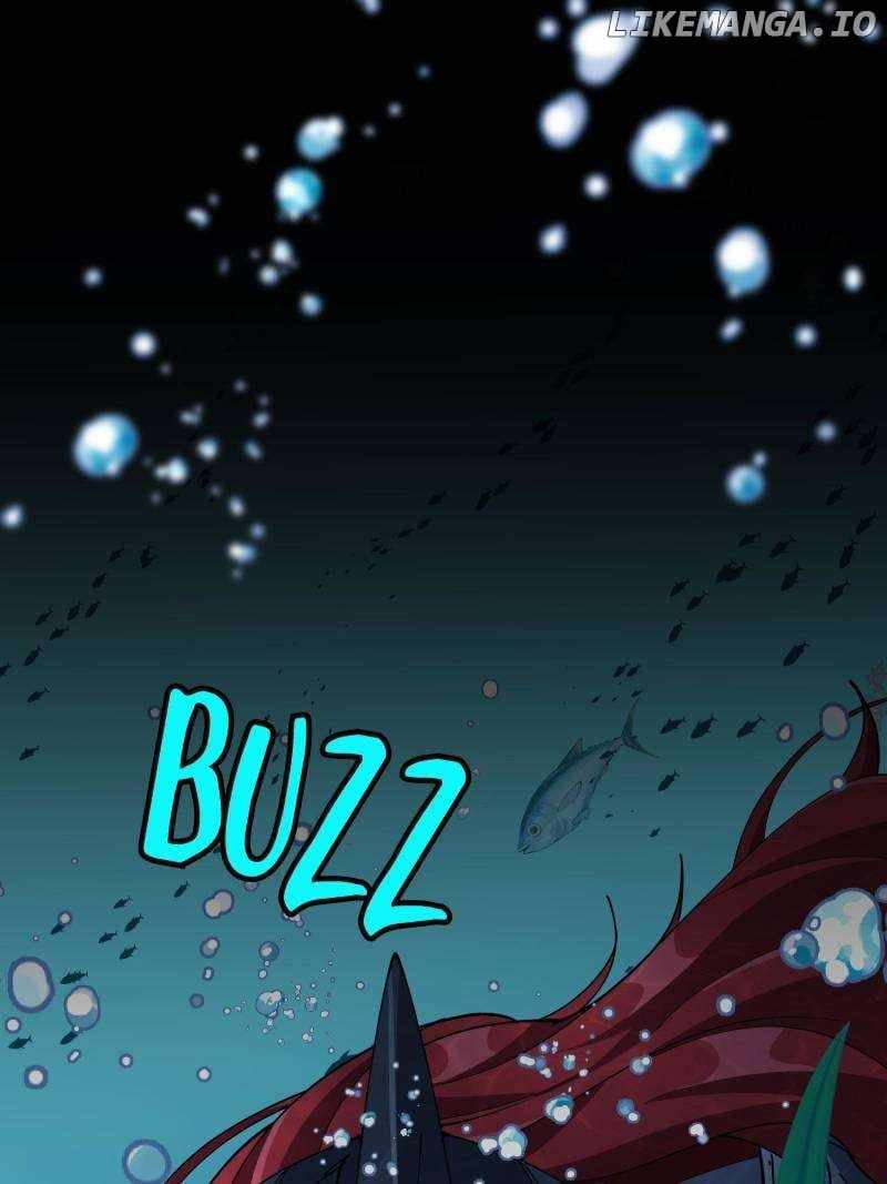 I Am The Monster Overlord Chapter 64 32